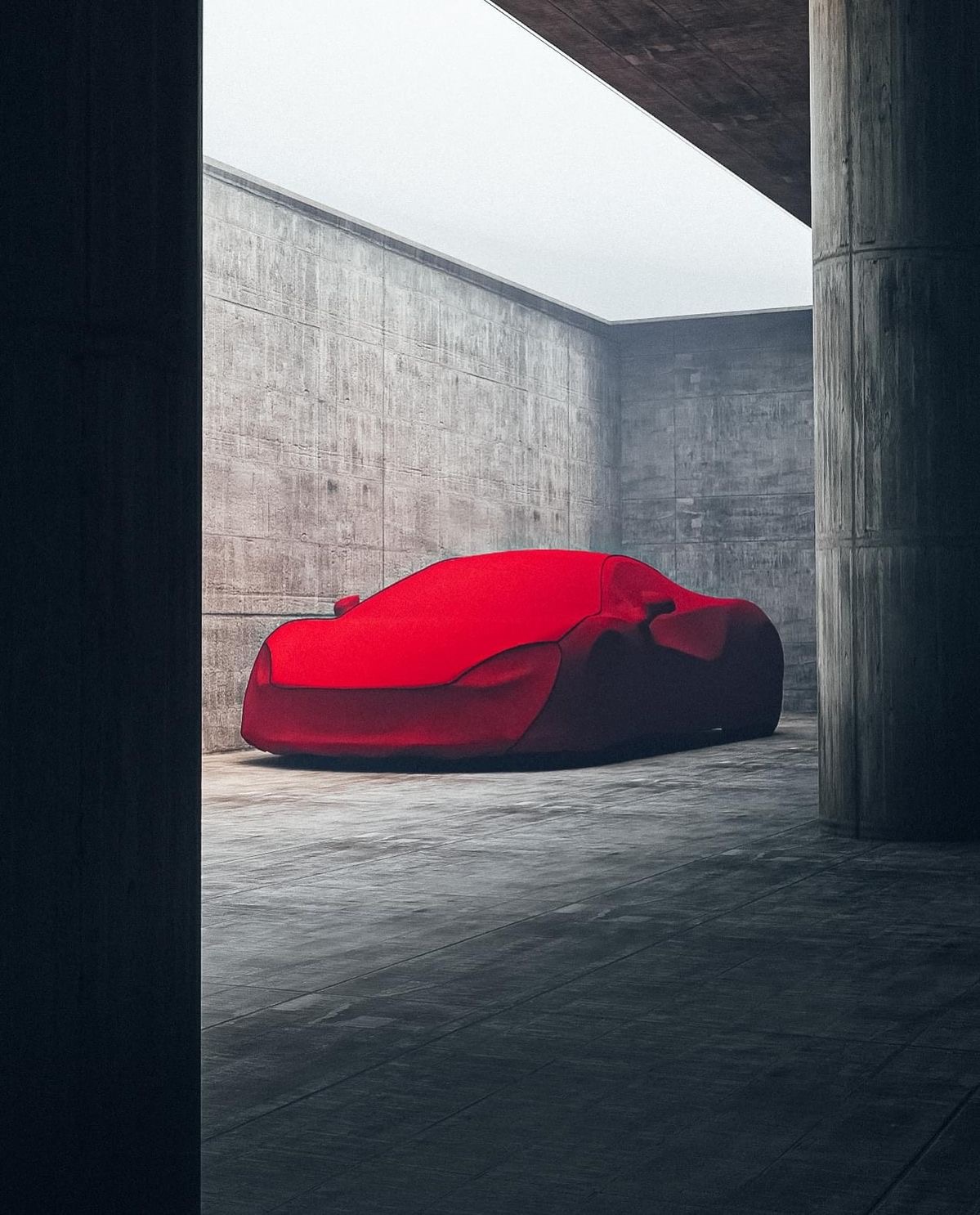 Exotics Design Lab